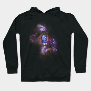 Phantoon the Spectre Hoodie